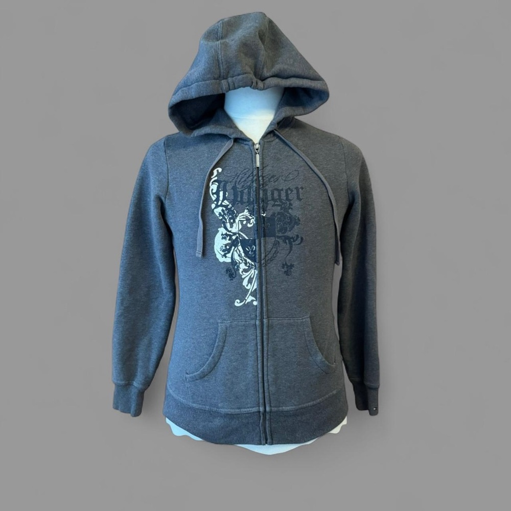 Tommy Hilfiger ZipUp Hoodie